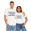 *Tee – GoGo Pocket - No Front Logo – 3 Piece w/Mumbo Sauce – Black Print on 12 Color Options w/OSGOGO Logo - Image 51