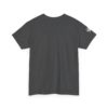 *Tee – Paragon II – Trouble Funk, Government Issue & Grand Mal – Orange Fire Print on 4 Color Options w/OSGOGO Logo - Image 59