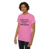 *Tee – GoGo Pocket - No Front Logo – 3 Piece w/Mumbo Sauce – Black Print on 12 Color Options w/OSGOGO Logo - Image 316