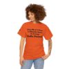 *Tee – GoGo Pocket - No Front Logo – 3 Piece w/Mumbo Sauce – Black Print on 12 Color Options w/OSGOGO Logo - Image 146