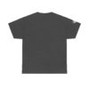 *Tee – Paragon II – Trouble Funk, Government Issue & Grand Mal – Orange Fire Print on 4 Color Options w/OSGOGO Logo - Image 57