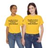 *Tee – GoGo Pocket - No Front Logo – 3 Piece w/Mumbo Sauce – Black Print on 12 Color Options w/OSGOGO Logo - Image 187