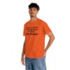 *Tee – GoGo Pocket - No Front Logo – 3 Piece w/Mumbo Sauce – Black Print on 12 Color Options w/OSGOGO Logo - Image 149