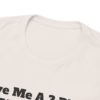 *Tee – GoGo Pocket - No Front Logo – 3 Piece w/Mumbo Sauce – Black Print on 12 Color Options w/OSGOGO Logo - Image 63