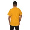 *Tee – GoGo Pocket - No Front Logo – 3 Piece w/Mumbo Sauce – Black Print on 12 Color Options w/OSGOGO Logo - Image 126