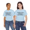 *Tee – GoGo Pocket - No Front Logo – 3 Piece w/Mumbo Sauce – Black Print on 12 Color Options w/OSGOGO Logo - Image 241