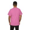 *Tee – GoGo Pocket - No Front Logo – 3 Piece w/Mumbo Sauce – Black Print on 12 Color Options w/OSGOGO Logo - Image 315
