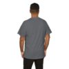 *Tee – Paragon II – Trouble Funk, Government Issue & Grand Mal – Orange Fire Print on 4 Color Options w/OSGOGO Logo - Image 45