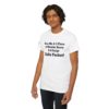 *Tee – GoGo Pocket - No Front Logo – 3 Piece w/Mumbo Sauce – Black Print on 12 Color Options w/OSGOGO Logo - Image 46