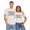 *Tee – GoGo Pocket - No Front Logo – 3 Piece w/Mumbo Sauce – Black Print on 12 Color Options w/OSGOGO Logo - Image 78