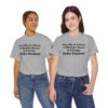*Tee – GoGo Pocket - No Front Logo – 3 Piece w/Mumbo Sauce – Black Print on 12 Color Options w/OSGOGO Logo - Image 106