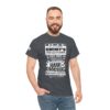 *Tee – Cheriy's – Rare Essence – White Print on 12 Color Options w/OSGOGO Logo - Image 48