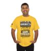 *Tee – Cheriy’s – Rare Essence – Black Print on 12 Color Options w/OSGOGO Logo - Image 42