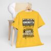 *Tee – Cheriy’s – Rare Essence – Black Print on 12 Color Options w/OSGOGO Logo - Image 37