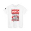 *Tee – Cheriy’s – Rare Essence – Red Print on 4 Color Options w/OSGOGO Logo - Image 2