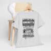 *Tee – Cheriy’s – Rare Essence – Black Print on 12 Color Options w/OSGOGO Logo - Image 16