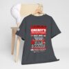 *Tee – Cheriy’s – Rare Essence – Red Print on 4 Color Options w/OSGOGO Logo - Image 25