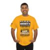 *Tee – Cheriy’s – Rare Essence – Black Print on 12 Color Options w/OSGOGO Logo - Image 35