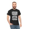 *Tee – Cheriy's – Rare Essence – White Print on 12 Color Options w/OSGOGO Logo - Image 6