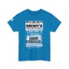 *Tee – Cheriy's – Rare Essence – White Print on 12 Color Options w/OSGOGO Logo - Image 36