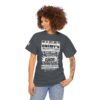 *Tee – Cheriy's – Rare Essence – White Print on 12 Color Options w/OSGOGO Logo - Image 47