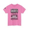 *Tee – Cheriy’s – Rare Essence – Black Print on 12 Color Options w/OSGOGO Logo - Image 71