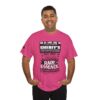 *Tee – Cheriy’s – Rare Essence – Black Print on 12 Color Options w/OSGOGO Logo - Image 84