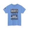 *Tee – Cheriy’s – Rare Essence – Black Print on 12 Color Options w/OSGOGO Logo - Image 57