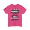 *Tee – Cheriy’s – Rare Essence – Black Print on 12 Color Options w/OSGOGO Logo - Image 78