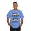 *Tee – Cheriy’s – Rare Essence – Black Print on 12 Color Options w/OSGOGO Logo - Image 63