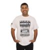 *Tee – Cheriy’s – Rare Essence – Black Print on 12 Color Options w/OSGOGO Logo - Image 28