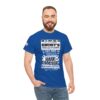 *Tee – Cheriy's – Rare Essence – White Print on 12 Color Options w/OSGOGO Logo - Image 55