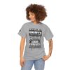 *Tee – Cheriy’s – Rare Essence – Black Print on 12 Color Options w/OSGOGO Logo - Image 5