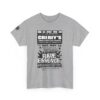 *Tee – Cheriy’s – Rare Essence – Black Print on 12 Color Options w/OSGOGO Logo - Image 2