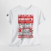 *Tee – Cheriy’s – Rare Essence – Red Print on 4 Color Options w/OSGOGO Logo - Image 4