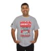 *Tee – Cheriy’s – Rare Essence – Red Print on 4 Color Options w/OSGOGO Logo - Image 28