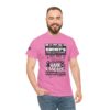 *Tee – Cheriy’s – Rare Essence – Black Print on 12 Color Options w/OSGOGO Logo - Image 76