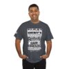 *Tee – Cheriy's – Rare Essence – White Print on 12 Color Options w/OSGOGO Logo - Image 49