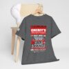*Tee – Cheriy’s – Rare Essence – Red Print on 4 Color Options w/OSGOGO Logo - Image 11