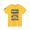 *Tee – Cheriy’s – Rare Essence – Black Print on 12 Color Options w/OSGOGO Logo - Image 36