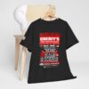 *Tee – Cheriy’s – Rare Essence – Red Print on 4 Color Options w/OSGOGO Logo