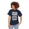 *Tee – Cheriy's – Rare Essence – White Print on 12 Color Options w/OSGOGO Logo - Image 61