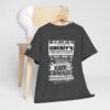 *Tee – Cheriy's – Rare Essence – White Print on 12 Color Options w/OSGOGO Logo - Image 32