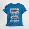 *Tee – Cheriy's – Rare Essence – White Print on 12 Color Options w/OSGOGO Logo - Image 38