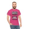 *Tee – Cheriy’s – Rare Essence – Black Print on 12 Color Options w/OSGOGO Logo - Image 83