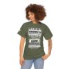 *Tee – Cheriy's – Rare Essence – White Print on 12 Color Options w/OSGOGO Logo - Image 19