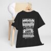 *Tee – Cheriy's – Rare Essence – White Print on 12 Color Options w/OSGOGO Logo