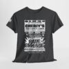 *Tee – Cheriy's – Rare Essence – White Print on 12 Color Options w/OSGOGO Logo - Image 31