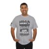 *Tee – Cheriy’s – Rare Essence – Black Print on 12 Color Options w/OSGOGO Logo - Image 7