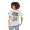 *Tee – Cheriy’s – Rare Essence – Black Print on 12 Color Options w/OSGOGO Logo - Image 19